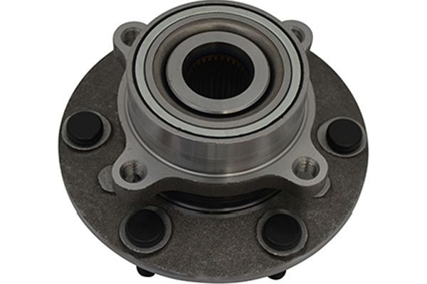 KAVO PARTS Комплект подшипника ступицы колеса WBH-5528